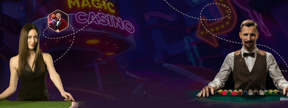 Bizzo Casino Bonus